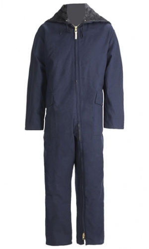 Work Coverall