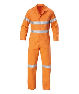 Work Coverall