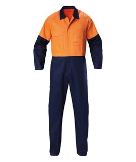 Work Coverall