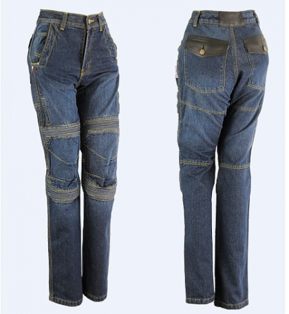 Kevlar Jeans