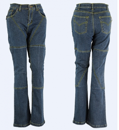 Kevlar Jeans