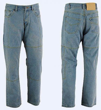 Kevlar Jeans