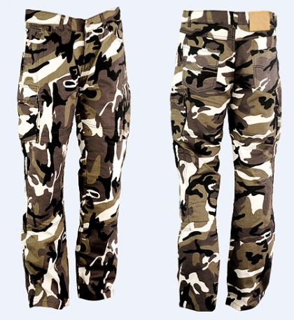 Kevlar Jeans