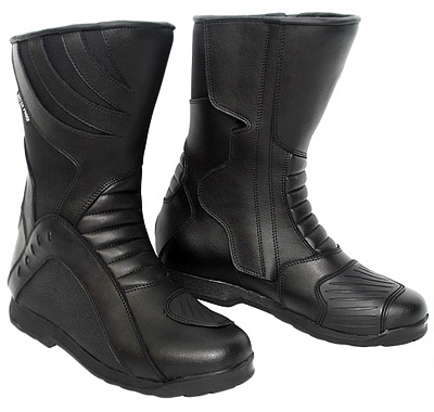 Motorbike Boots