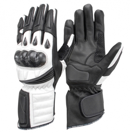 Motorbike Gloves