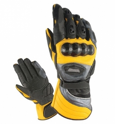 Motorbike Gloves