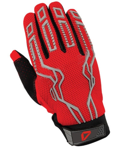 Motocross Gloves