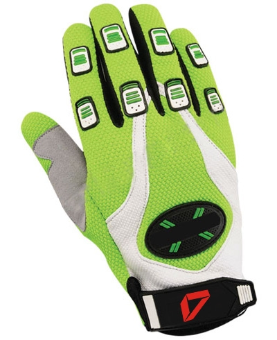 Motocross Gloves