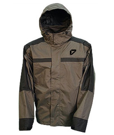 Rain Jacket