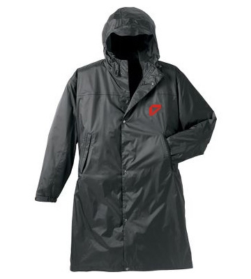 Rain Jacket