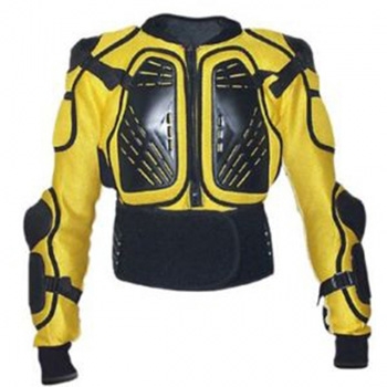 Safety Jackets