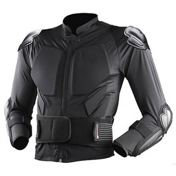 Safety Jackets