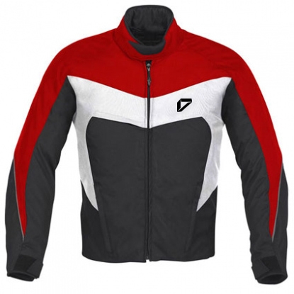 Textile Jacket
