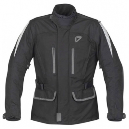 Textile Jacket