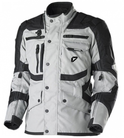 Textile Jacket