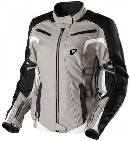 Textile Jacket