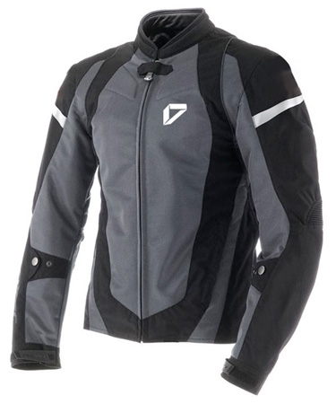Textile Jacket