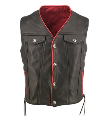 Motorbike Vest