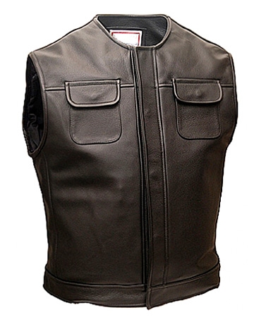 Motorbike Vest
