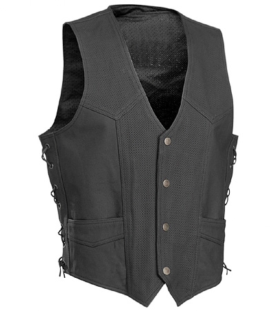 Motorbike Vest
