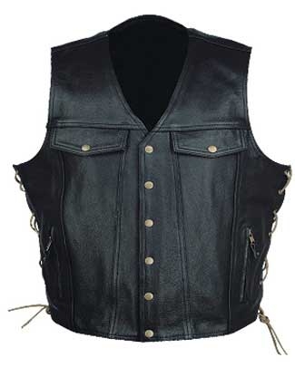 Motorbike Vest