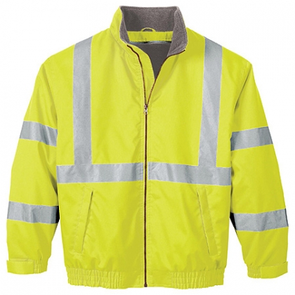 Work Jacket