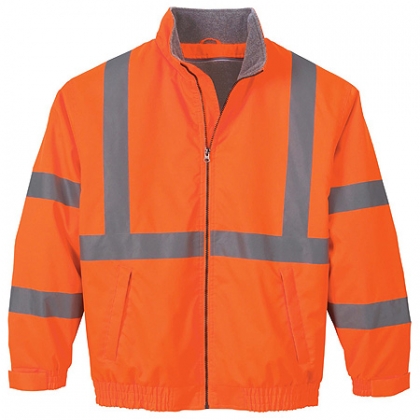 Work Jacket