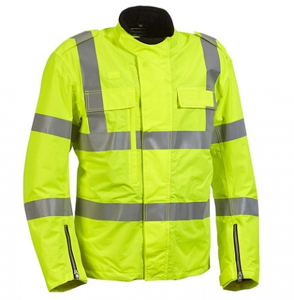 Work Jacket