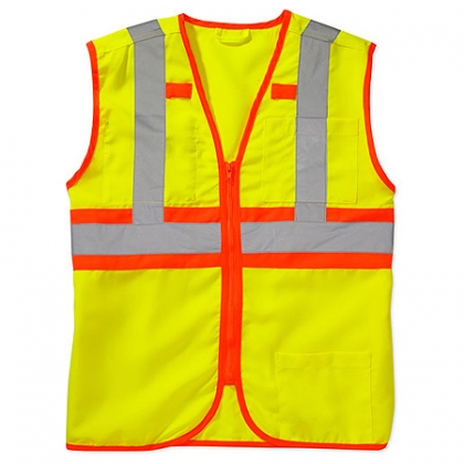Work Vest