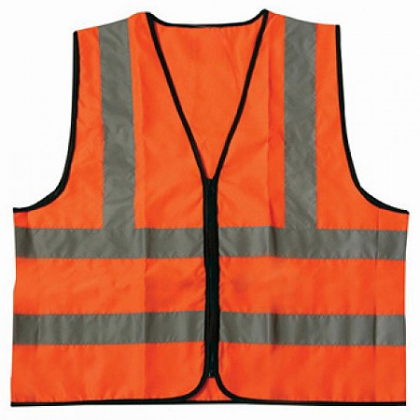 Work Vest