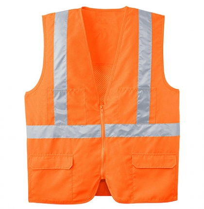 Work Vest
