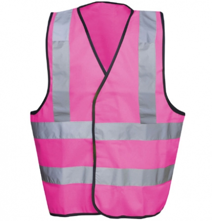 Work Vest