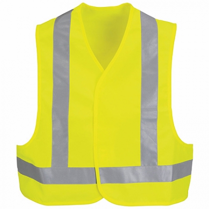 Work Vest