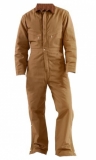 Work Coverall