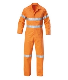 Work Coverall