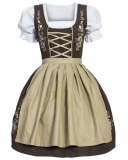 Dirndl Dress