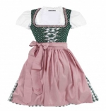 Dirndl Dress
