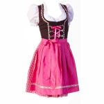 Dirndl Dress