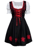 Dirndl Dress