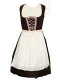 Dirndl Dress