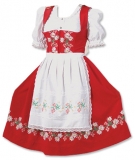 Dirndl Dress