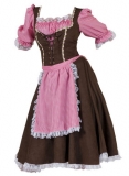 Dirndl Dress