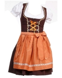 Dirndl Dress