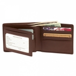 Leather Wallet