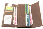 Leather Wallet