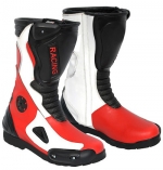 Motorbike Boots