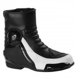 Motorbike Boots