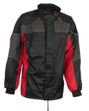 Rain Jacket