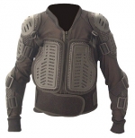 Safety Jackets
