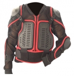 Safety Jackets